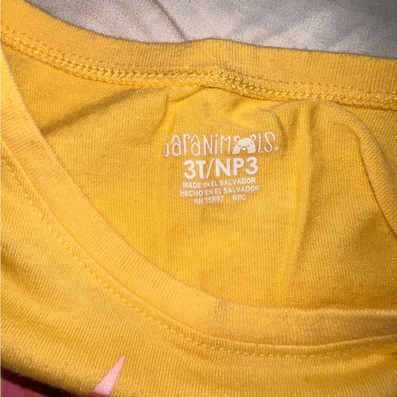 Old Navy Jogger & Longsleeve top - Picture 3 of 7